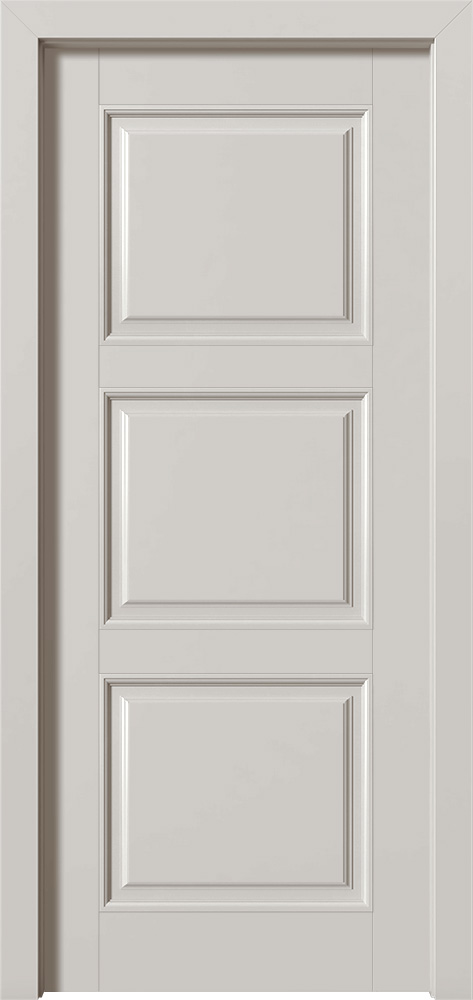 Zeus PF3 Эмаль 9010