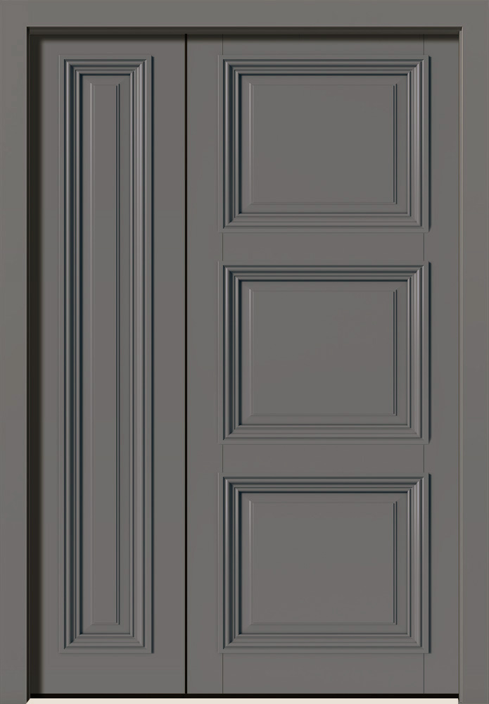 Gent-3 RAL_7039 PF3 ОСФБ