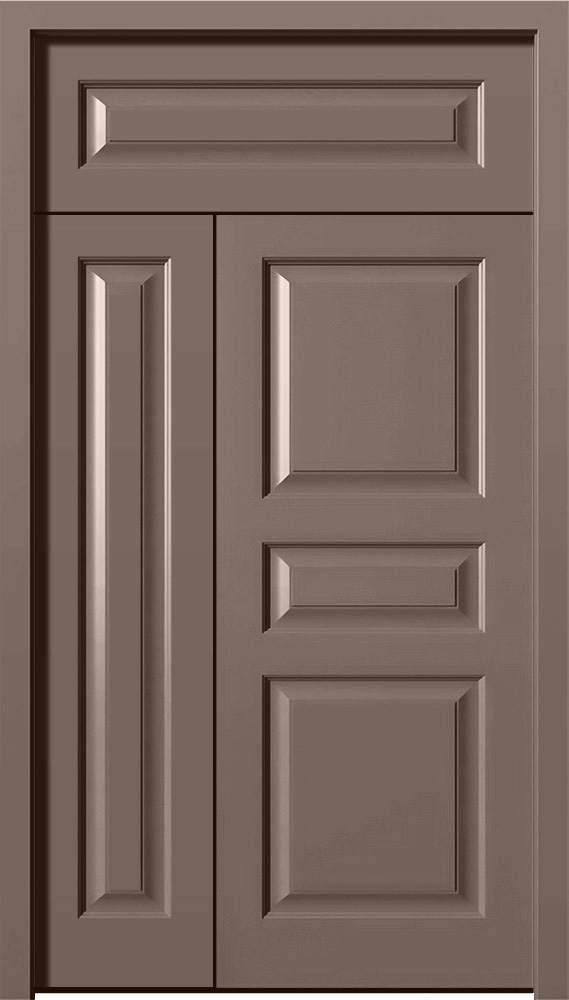 Graf Chocolate HF3 ОСФБВ