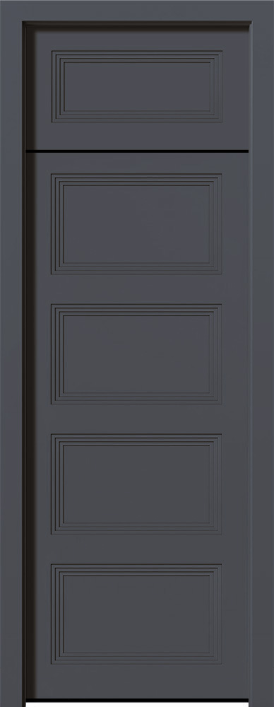 Edge RAL_7024 PF4 ОСФ