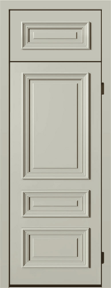 Venezia RAL_7032 PG3 ОСФ