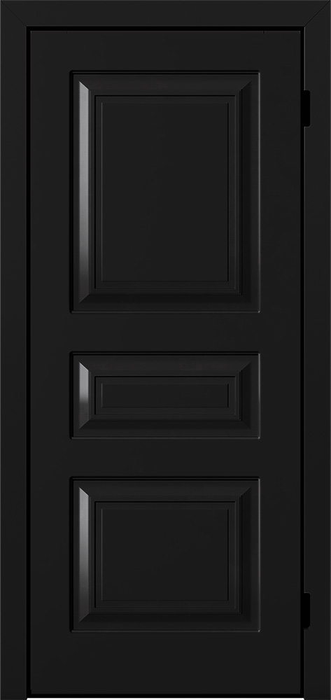 Toulon PG3 Эмаль 9005