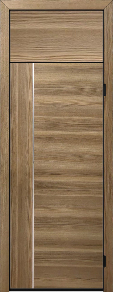 Кортекс ясень каналлетто с молдингом 11.02 ОСФ