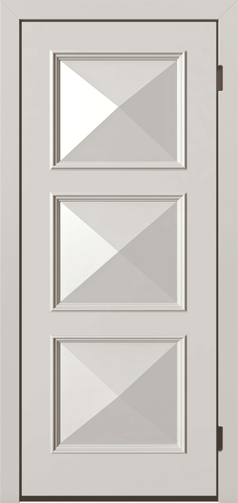 Amsterdam XF3 Эмаль 9010