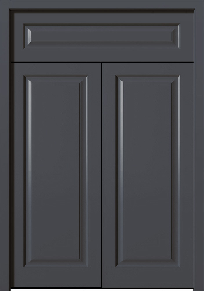 Graf RAL_7024 PF ДСФ