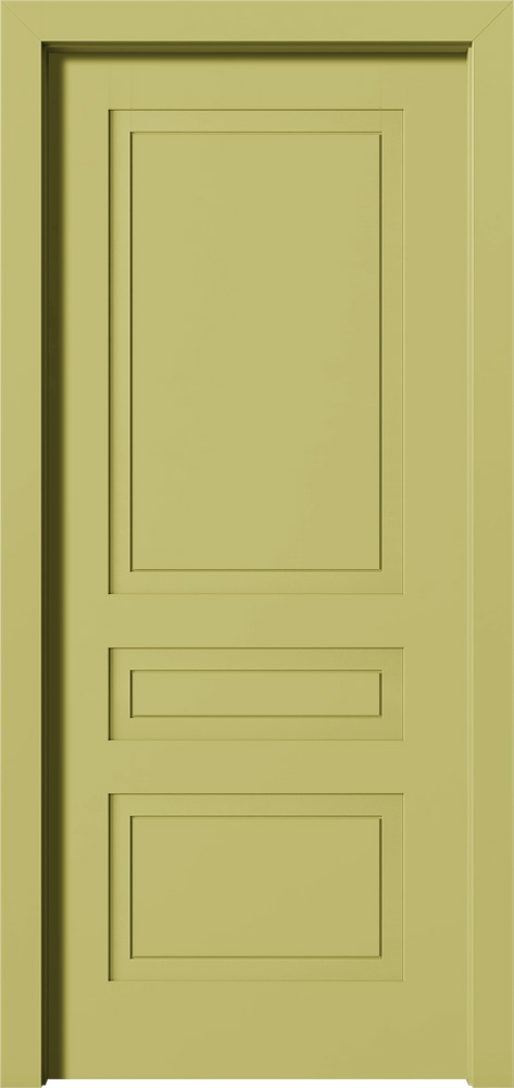 Lucky 33DG Soft Touch light_hakki