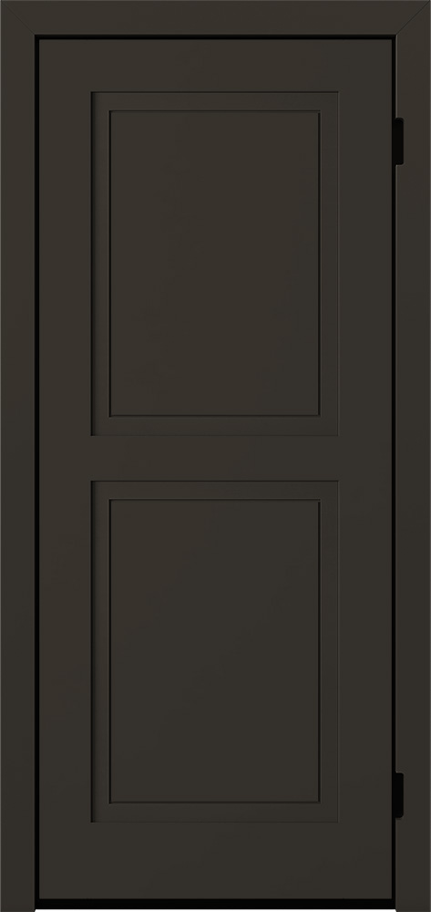 Lucky 22DG Soft Touch dark_grey