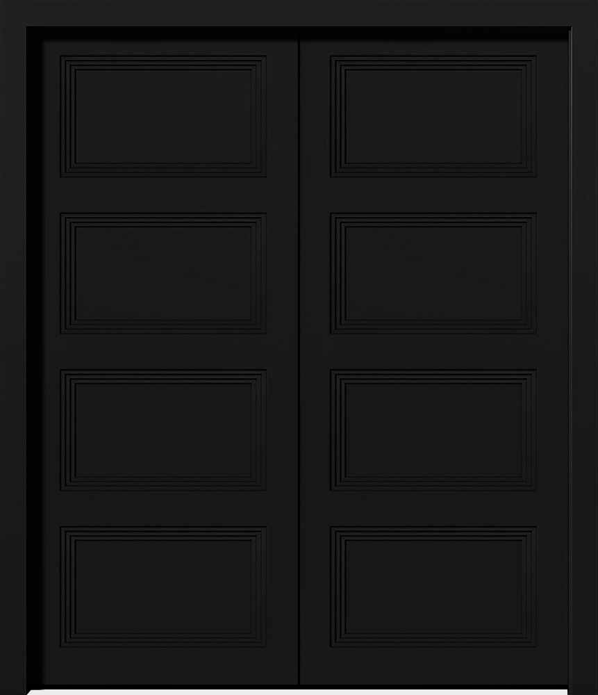 Edge RAL_9005 PF4 ДС