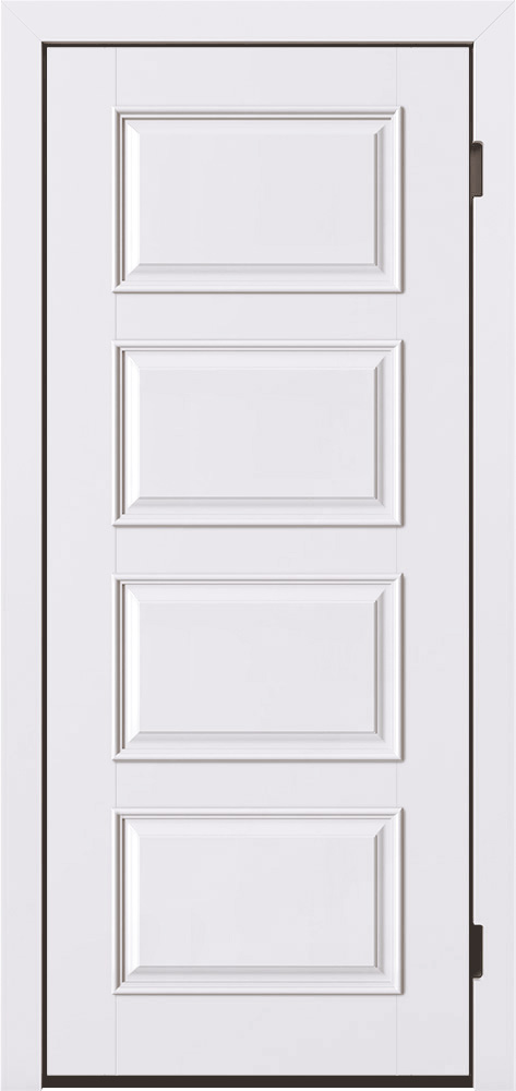 Brussel PF4 Эмаль r9003