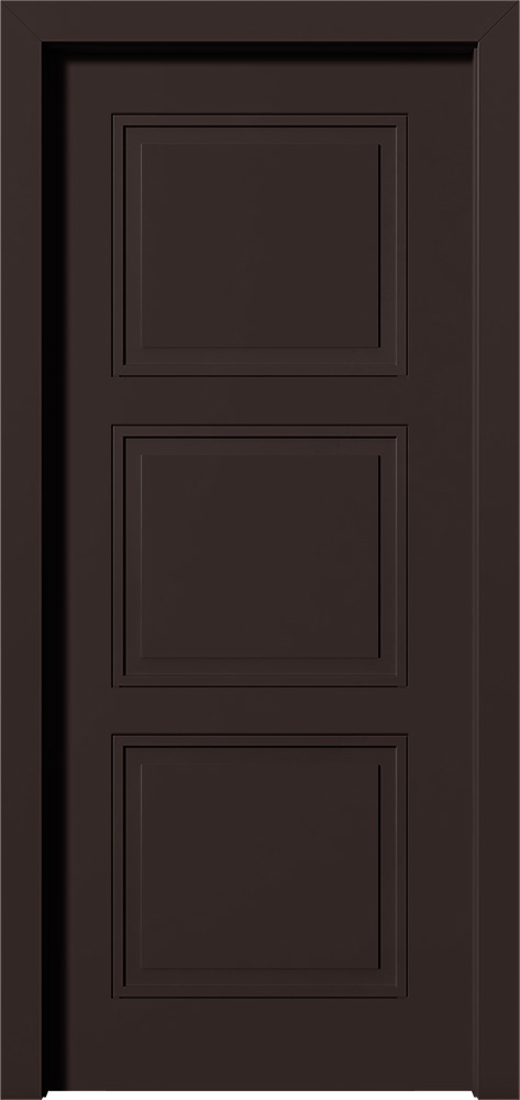 Era PF3 Эмаль coffee