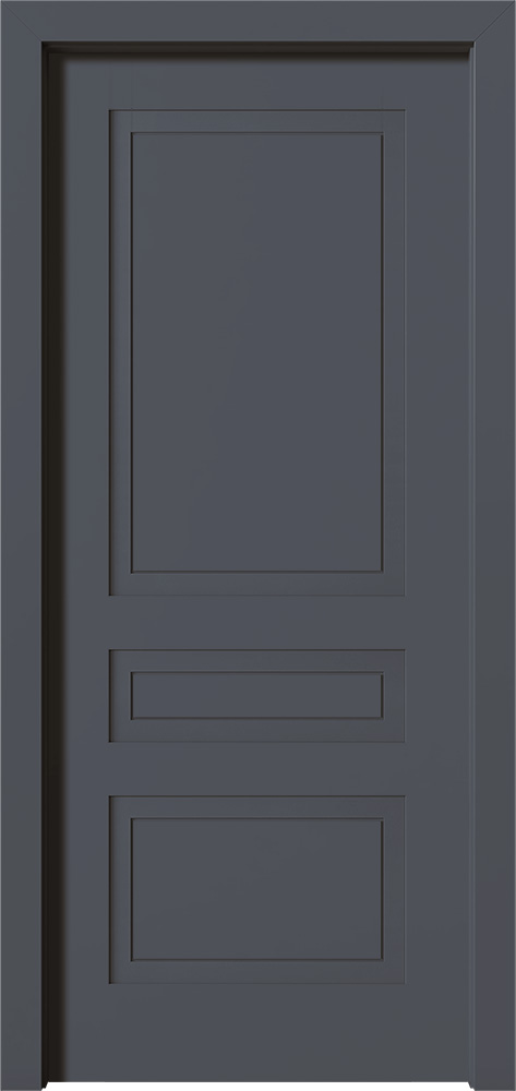 Lucky 33DG Эмаль 7024