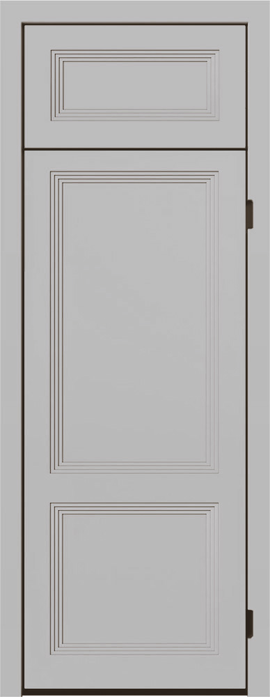 Edge RAL_7047 PF2 ОСФ