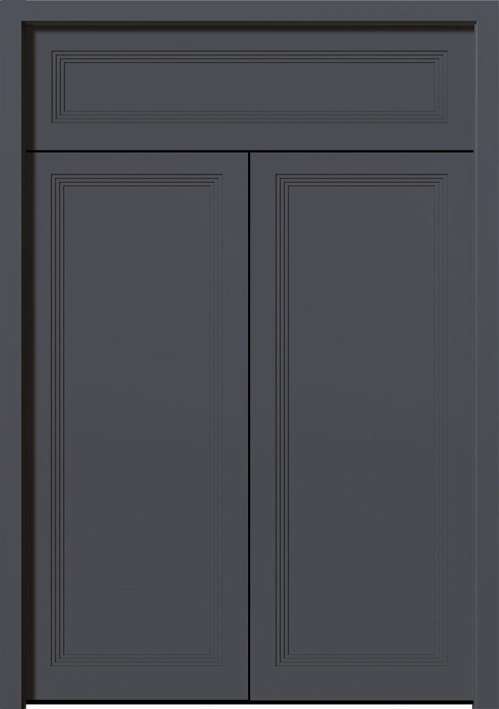 Edge RAL_7024 PF ДСФ