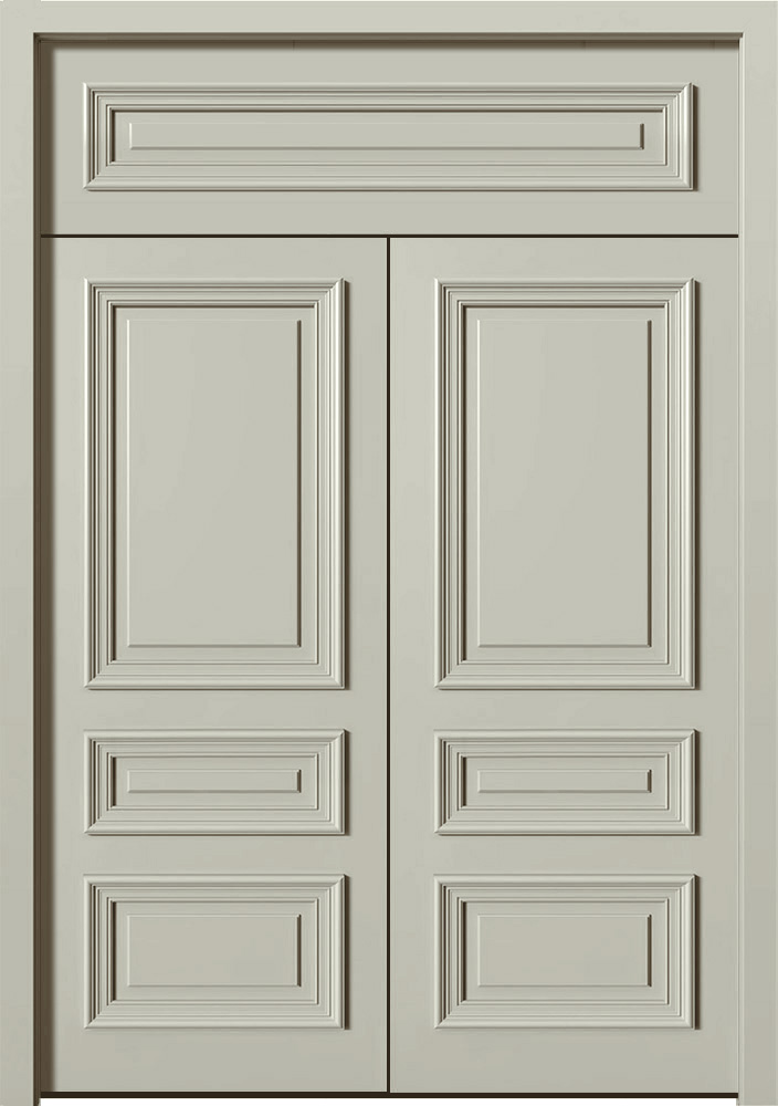 Venezia RAL_7032 PG3 ДСФ