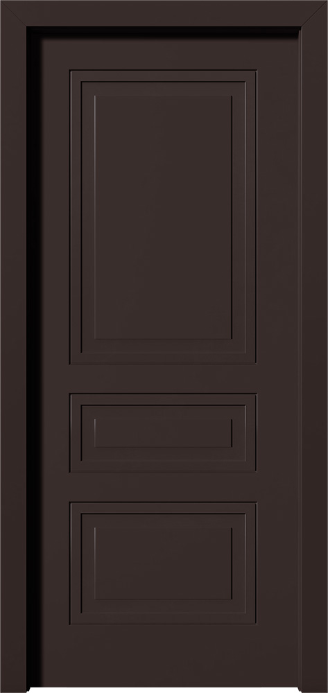 Baya PG3 Эмаль coffee