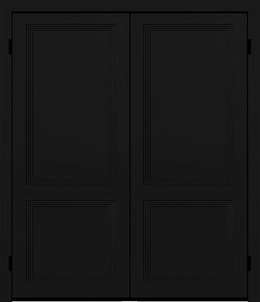 Edge RAL_9005 PF2 ДС