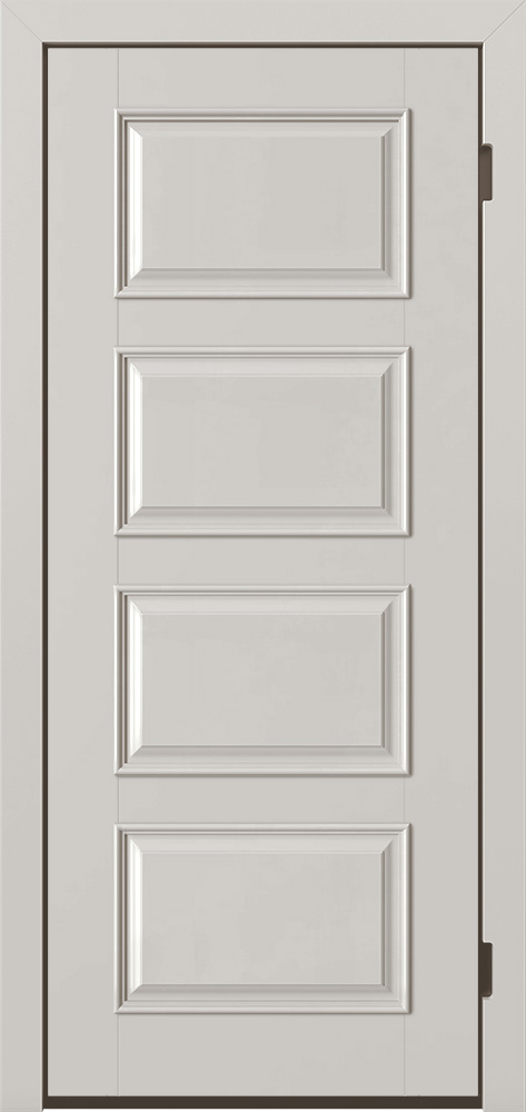 Brussel PF4 Эмаль r9010