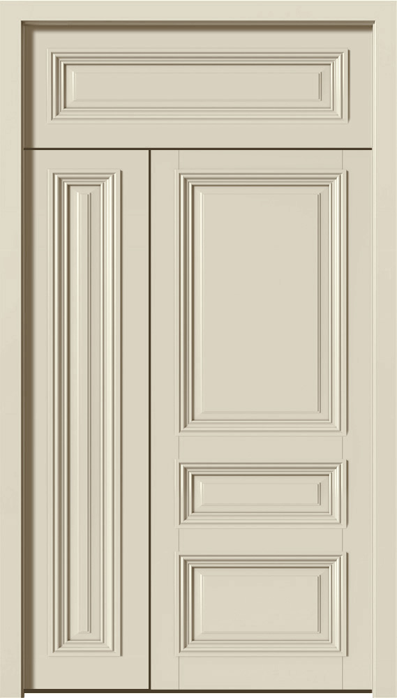 Gent-3 RAL_1013 PG3 ОСФБВ