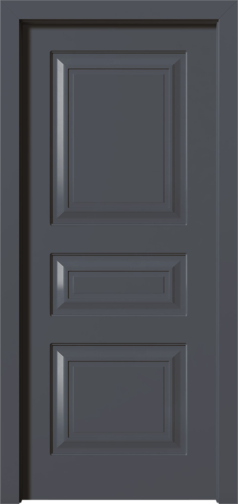 Toulon PG3 Эмаль 7024