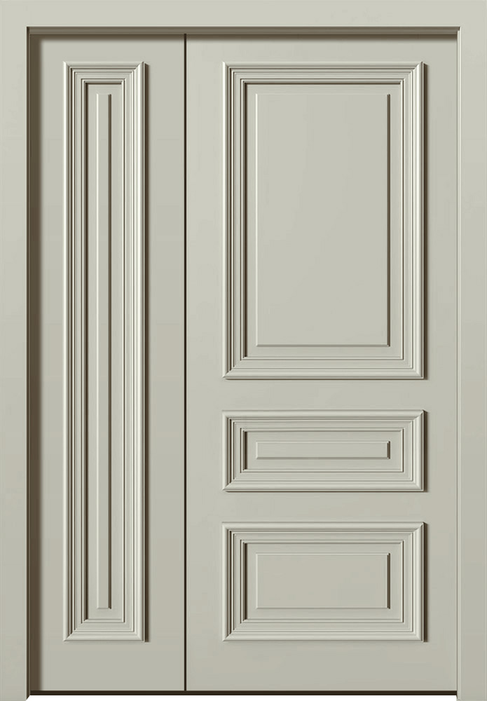 Venezia RAL_7032 PG3 ОСФБ