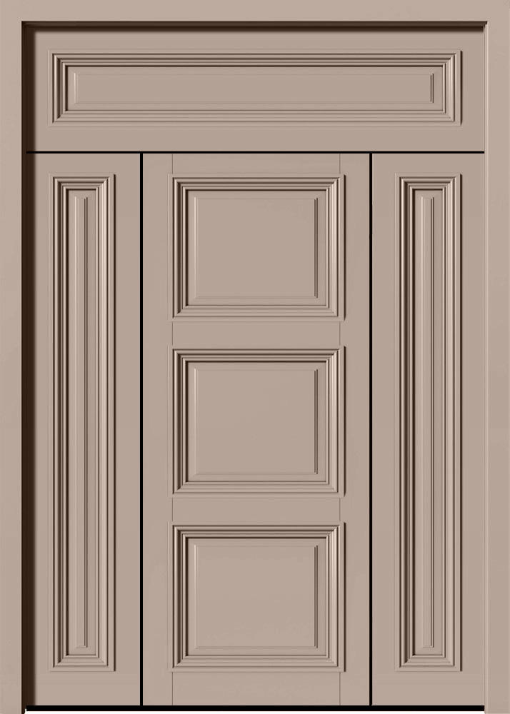 Gent-3 Mindal PF3 ДСФББ