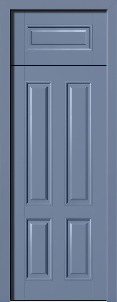 Zeus GF4 Эмаль 5014 ОСФ