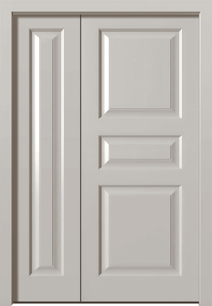 Graf RAL_9010 HF3 ОСФБ