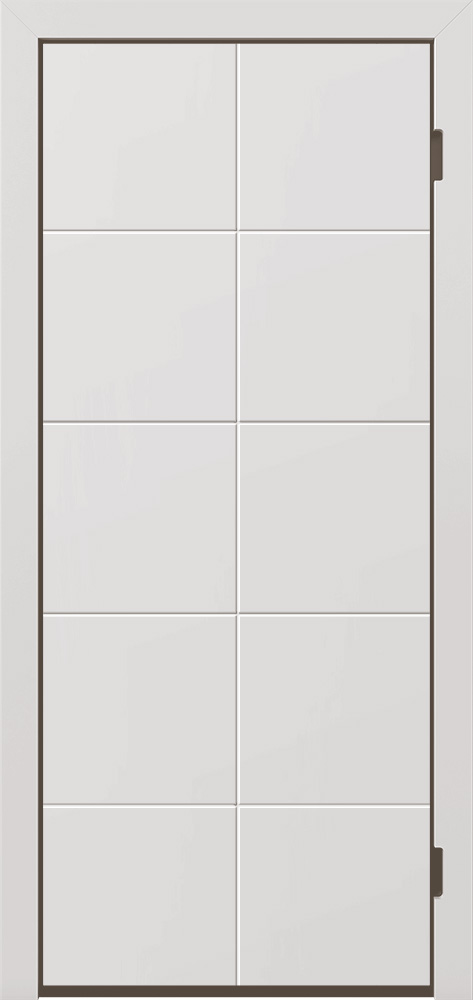 Time 51ПГ Эмаль 9016