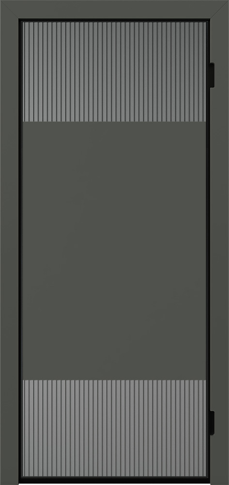 Filo F2 Soft Touch oliva