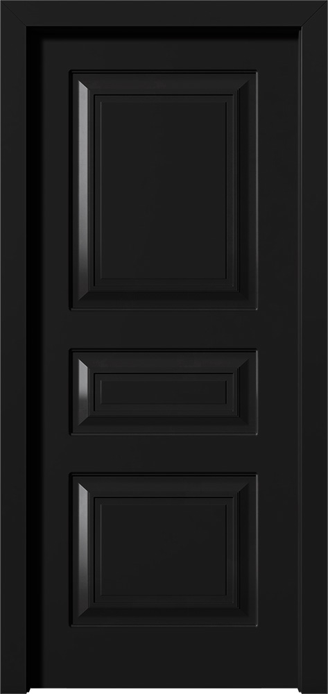 Toulon PG3 Эмаль 9005