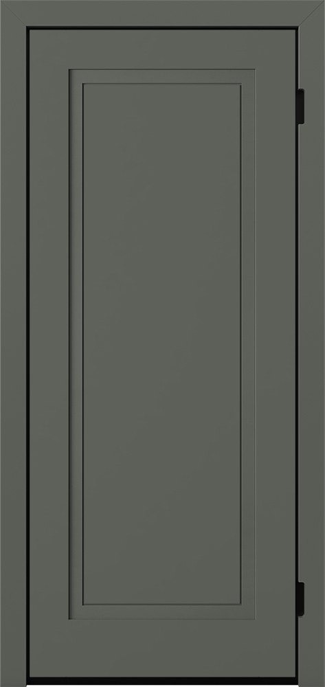 Lucky DG Soft Touch oliva