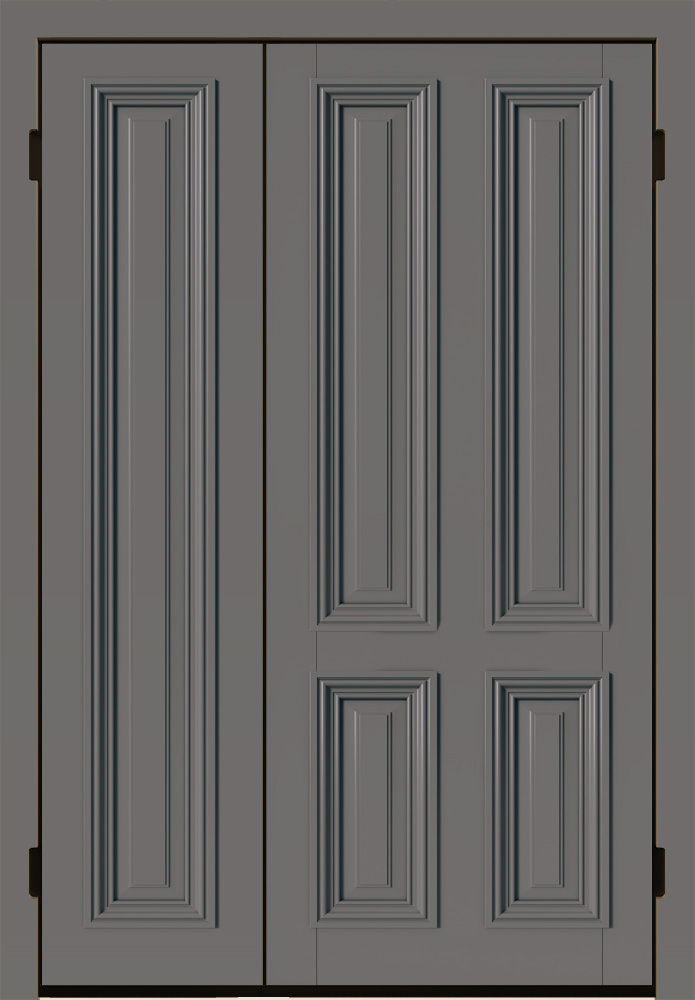 Gent-3 RAL_7039 GF4 ОСФБ