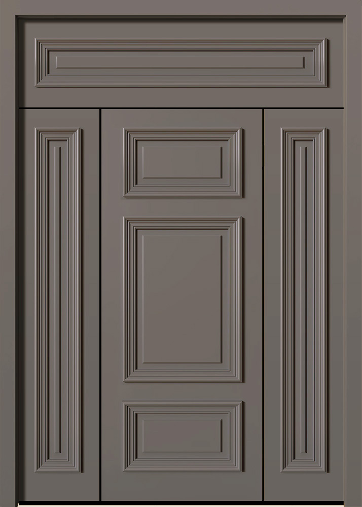 Venezia RAL_7039 DF ДСФББ