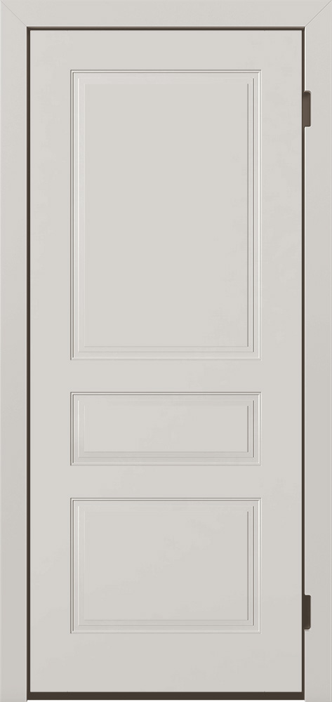 Alfa 33ПГ Эмаль 9010