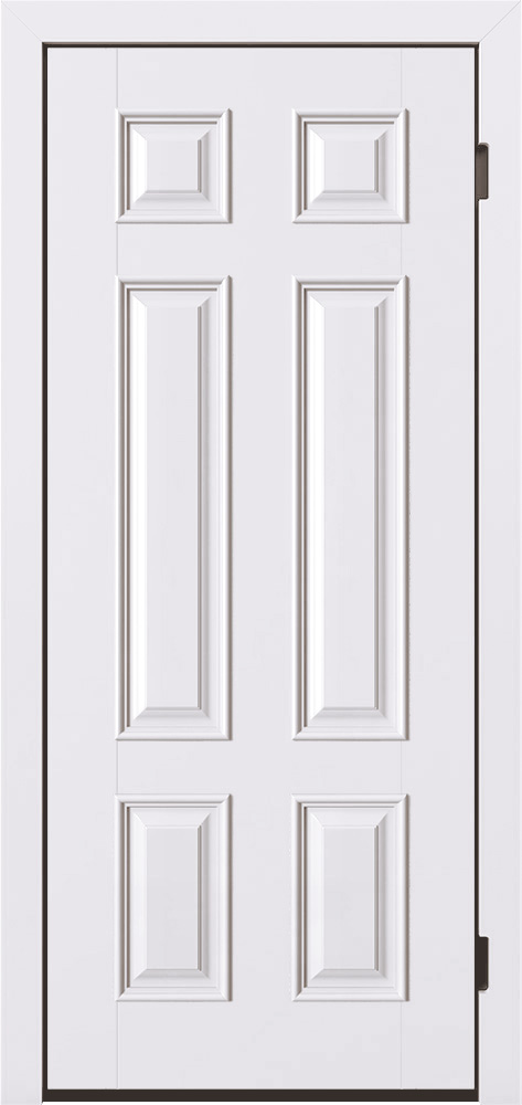 Brussel GF6 Эмаль r9003