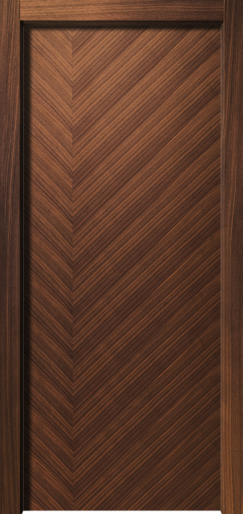 Piana 14PG Шпон oreh_milan