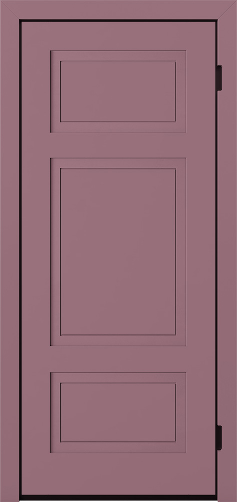 Lucky 32DG Soft Touch siren