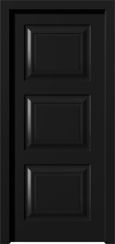 Toulon PF3 Эмаль 9005