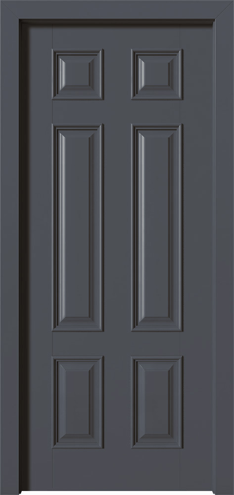 Brussel GF6 Эмаль r7024