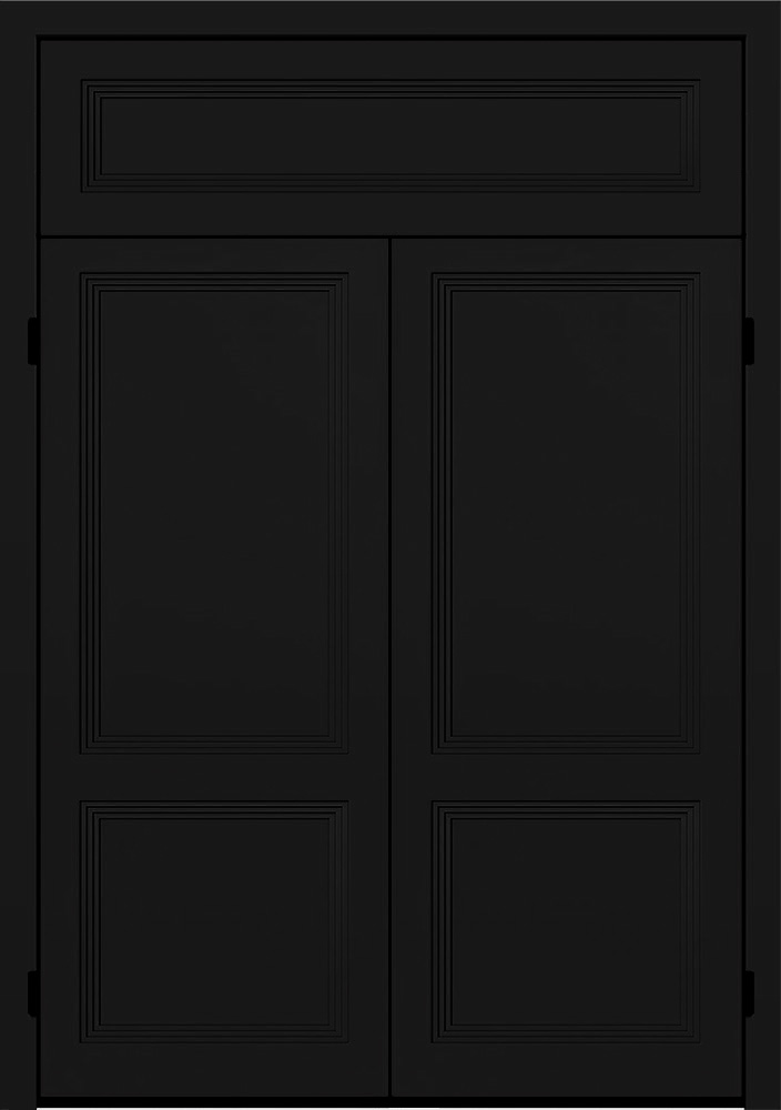 Edge RAL_9005 PF2 ДСФ