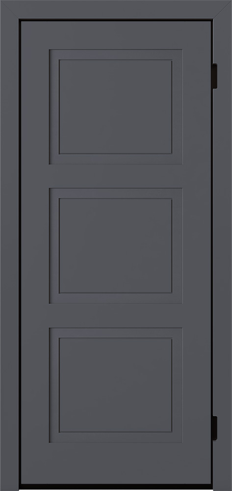 Lucky 3DG Эмаль 7016