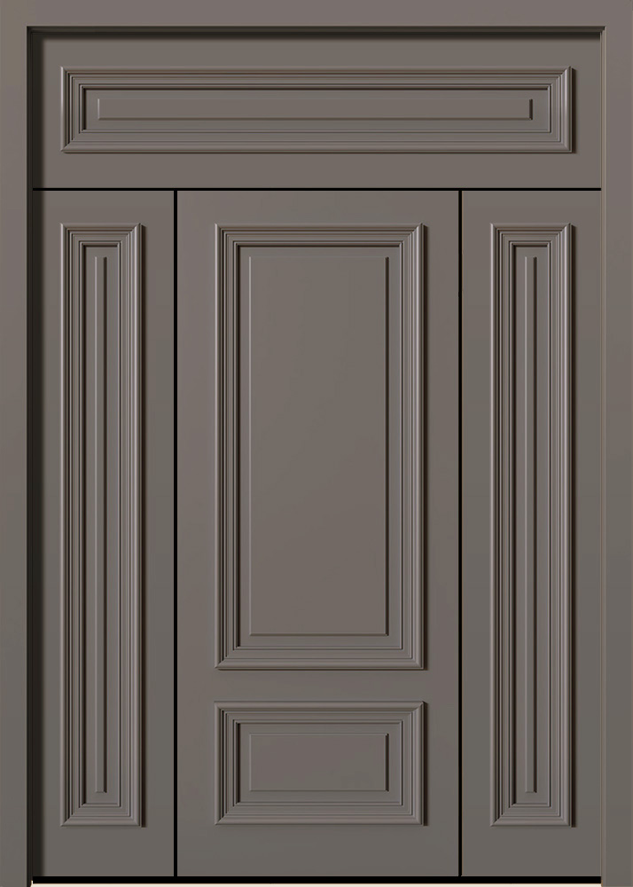 Venezia RAL_7039 PF2 ДСФББ