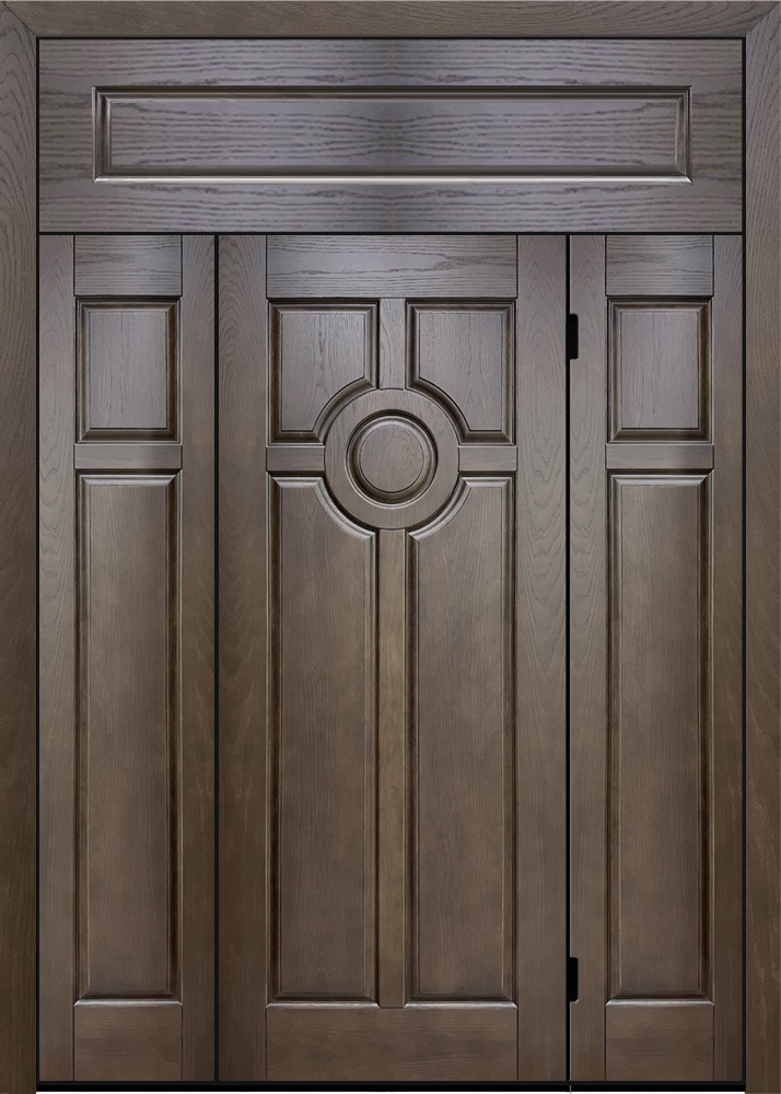 19.02.09 Массив ДСФББ