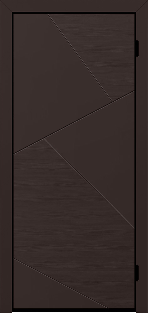 Scandi 5 Эмаль coffee