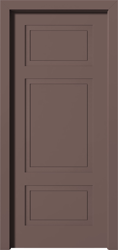 Lucky 32DG Soft Touch smoki