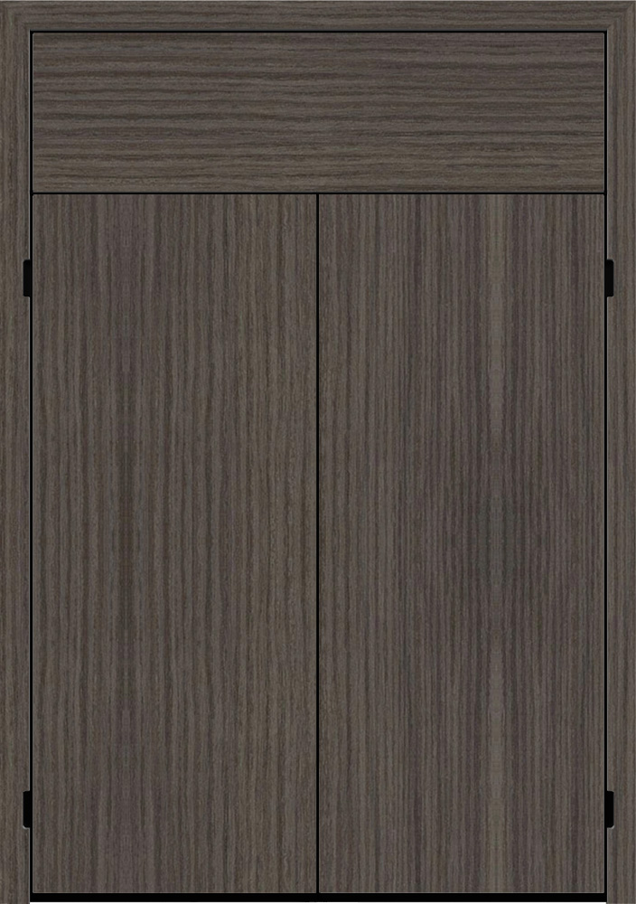 Plastic W1021 NW ДСФ