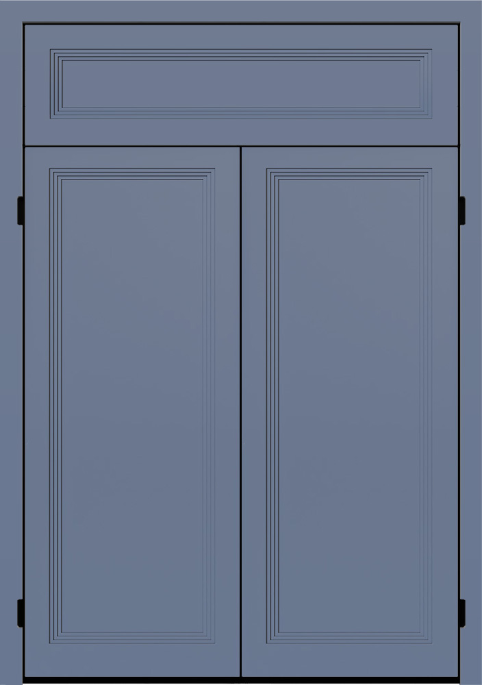 Edge RAL_5014 PF ДСФ