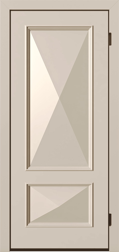 Amsterdam XZ2 Эмаль latte