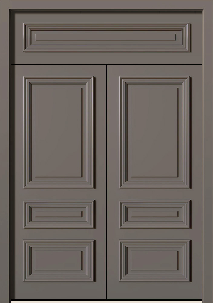 Venezia RAL_7039 PG3 ДСФ