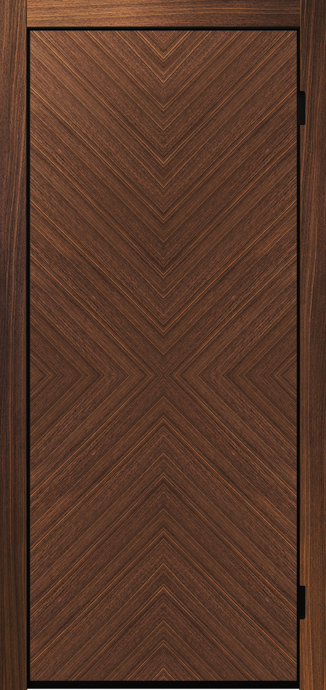 Piana 10PG Шпон oreh_milan